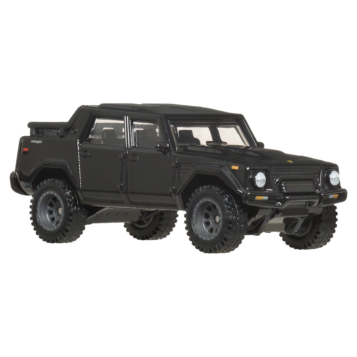Hot Wheels Premium Fast & Furious Lamborghini LM002