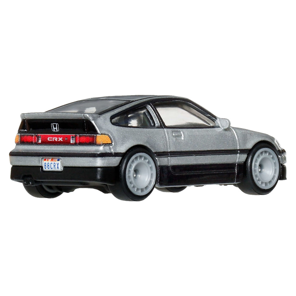 Hot Wheels Premium Car Culture '88 Honda CRX