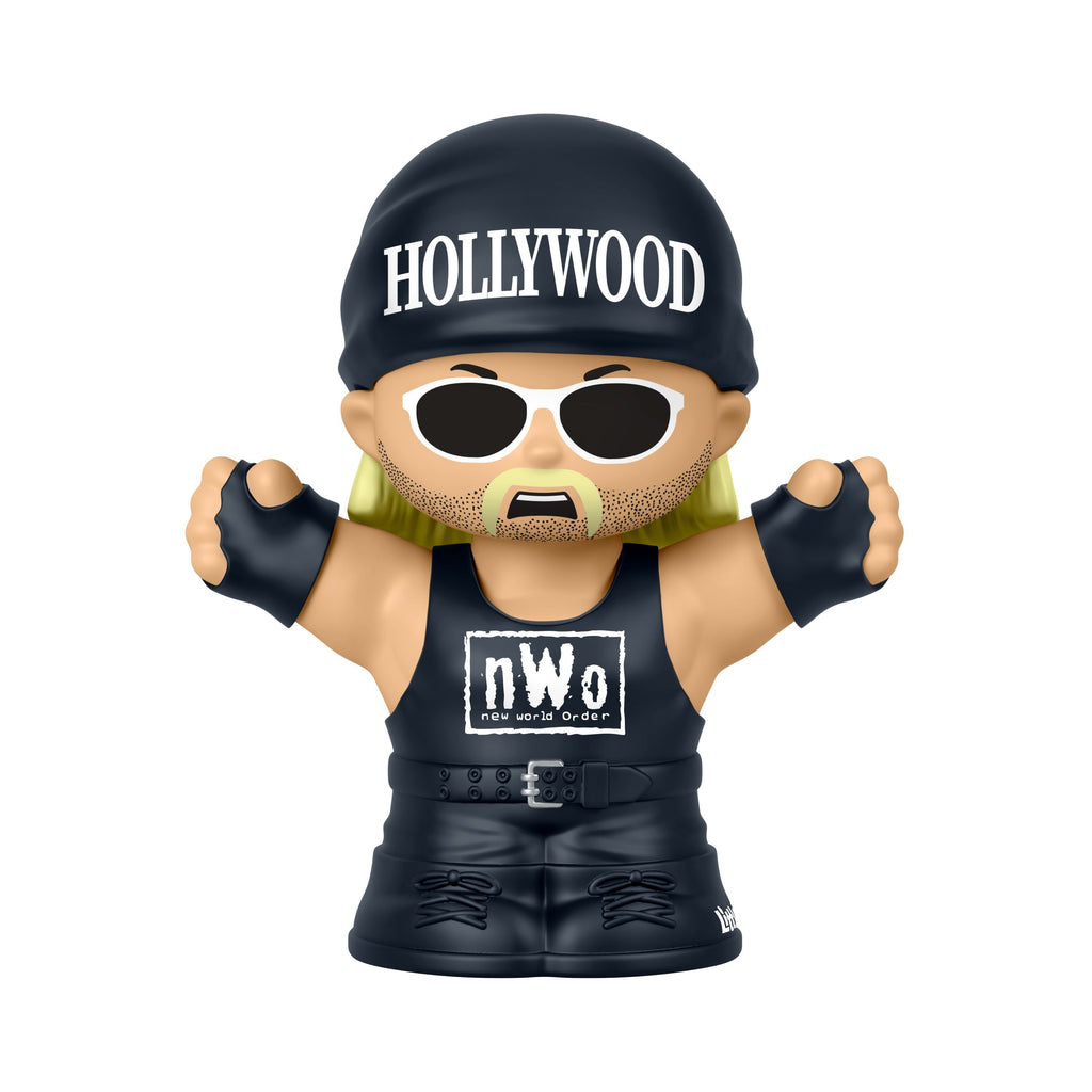 Little People Collector WWE: New World Order Special Edition Set