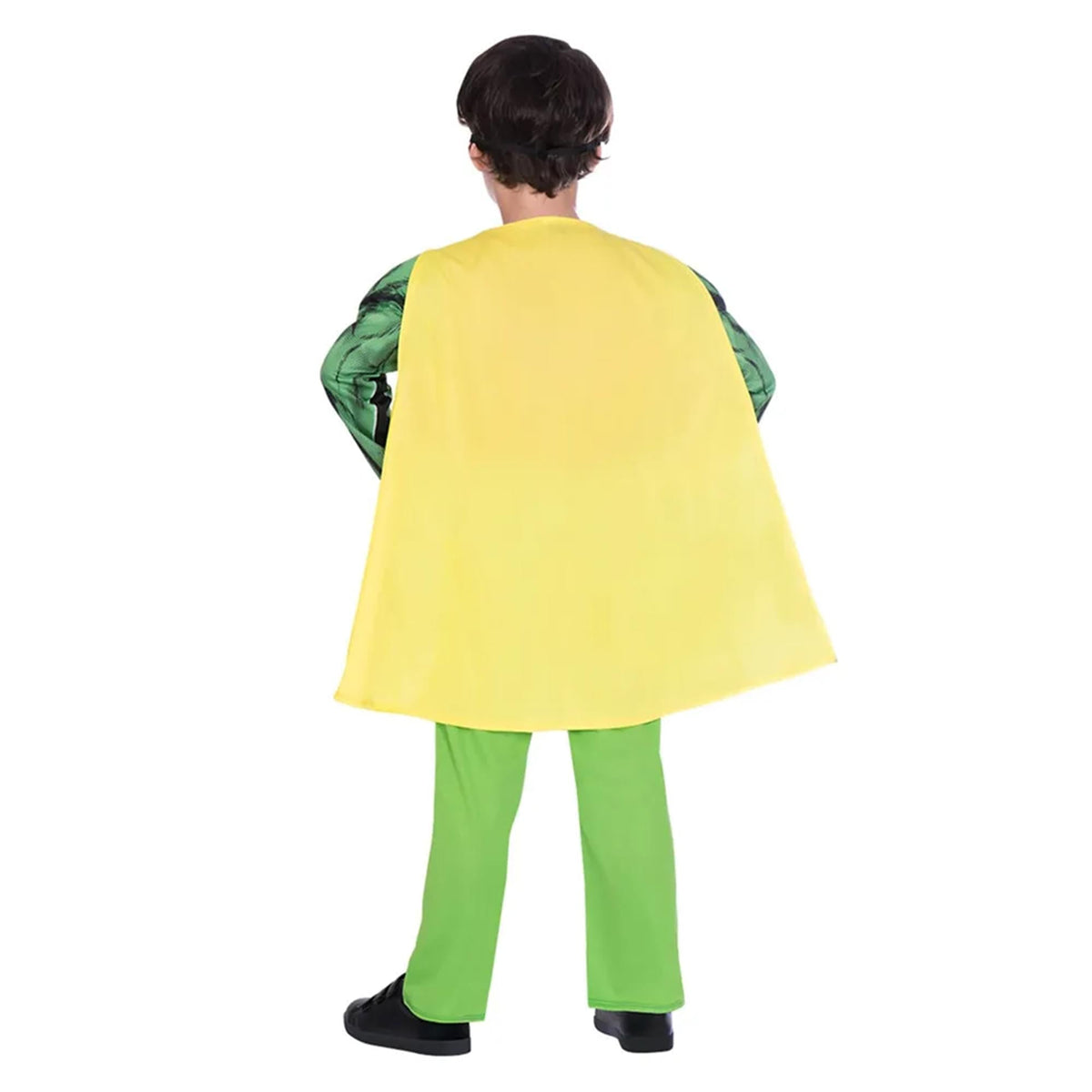 DC Comics Robin Child Classic Costume