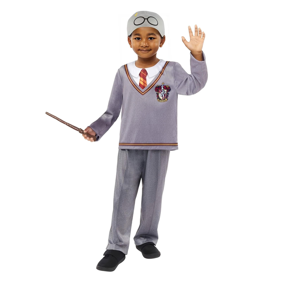 Toddler Harry Potter Costume