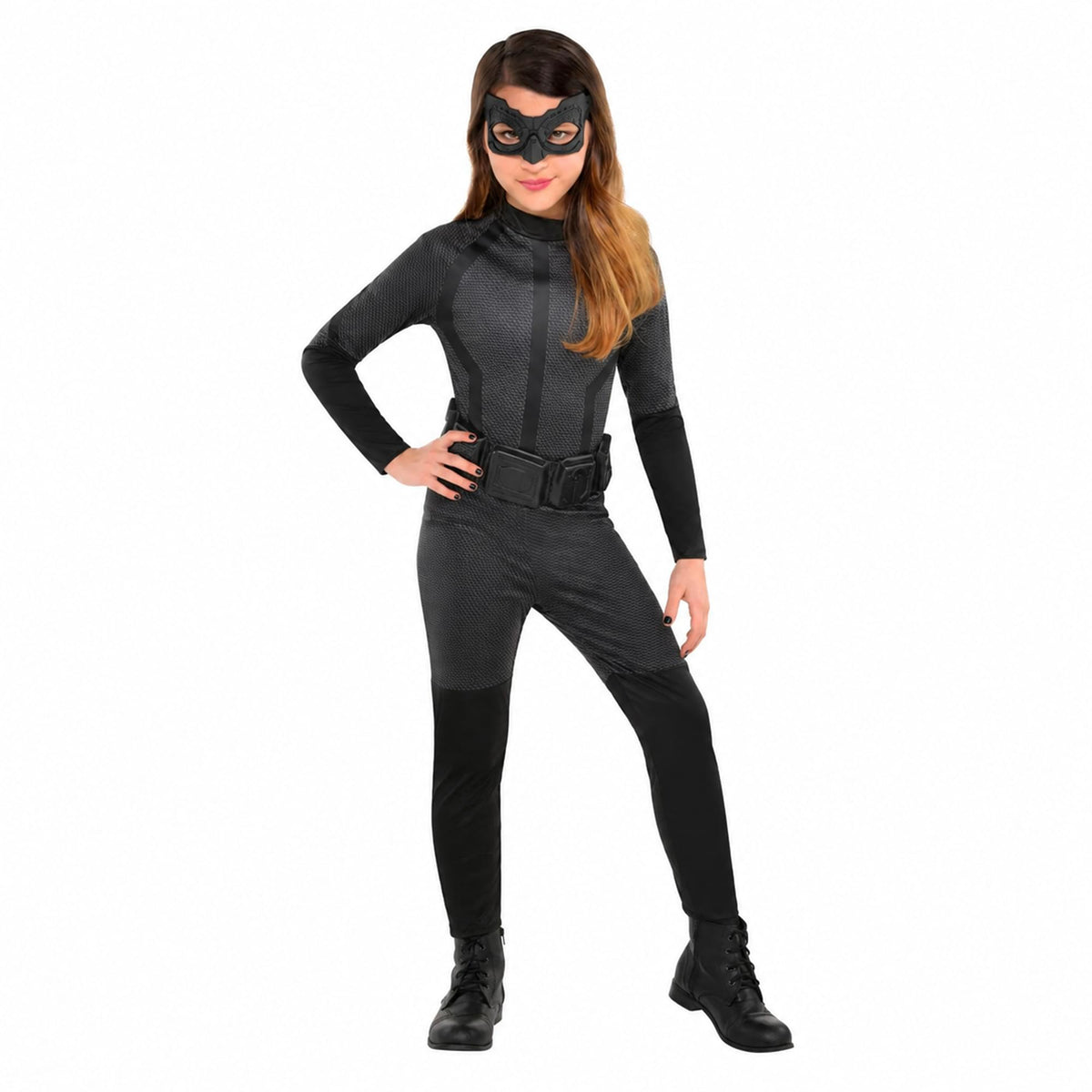 DC Comics Catwoman Classic Child Costume