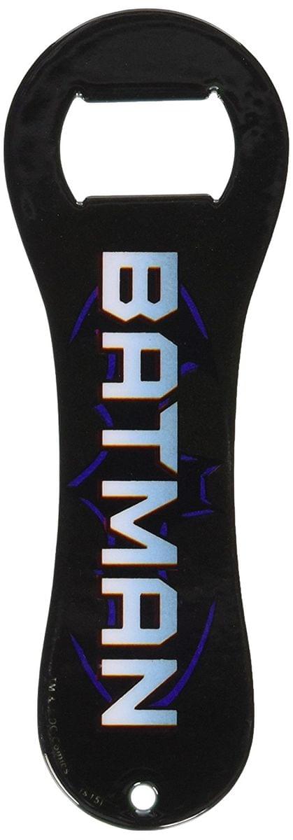 DC Comics Batman Iconic Dogbone Bottle Opener