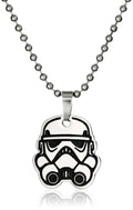 Star Wars Rebel Stormtrooper Pendant Necklace