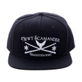 Fantastic Beasts Newt Scamander Magizoologist Snapback Hat