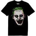 Suicide Squad Joker Face Shirt