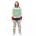 Star Wars Boba Fett Men's Union Suit