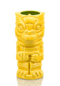 Geeki Tikis Star Wars Bossk Mug | Ceramic Tiki Style Cup | Holds 20 Ounces