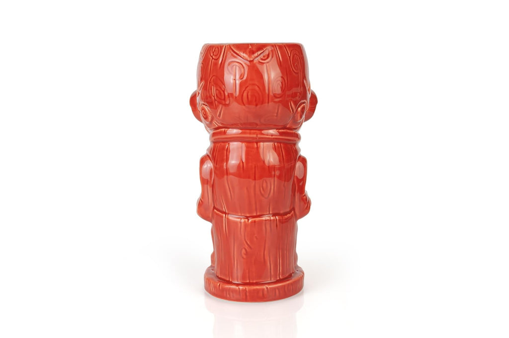 Geeki Tikis Star Wars Admiral Ackbar Mug | Ceramic Tiki Cup | Holds 19 Ounces