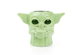 Geeki Tikis Star Wars: The Mandalorian The Child "Baby Yoda" Mug | 16 Ounces