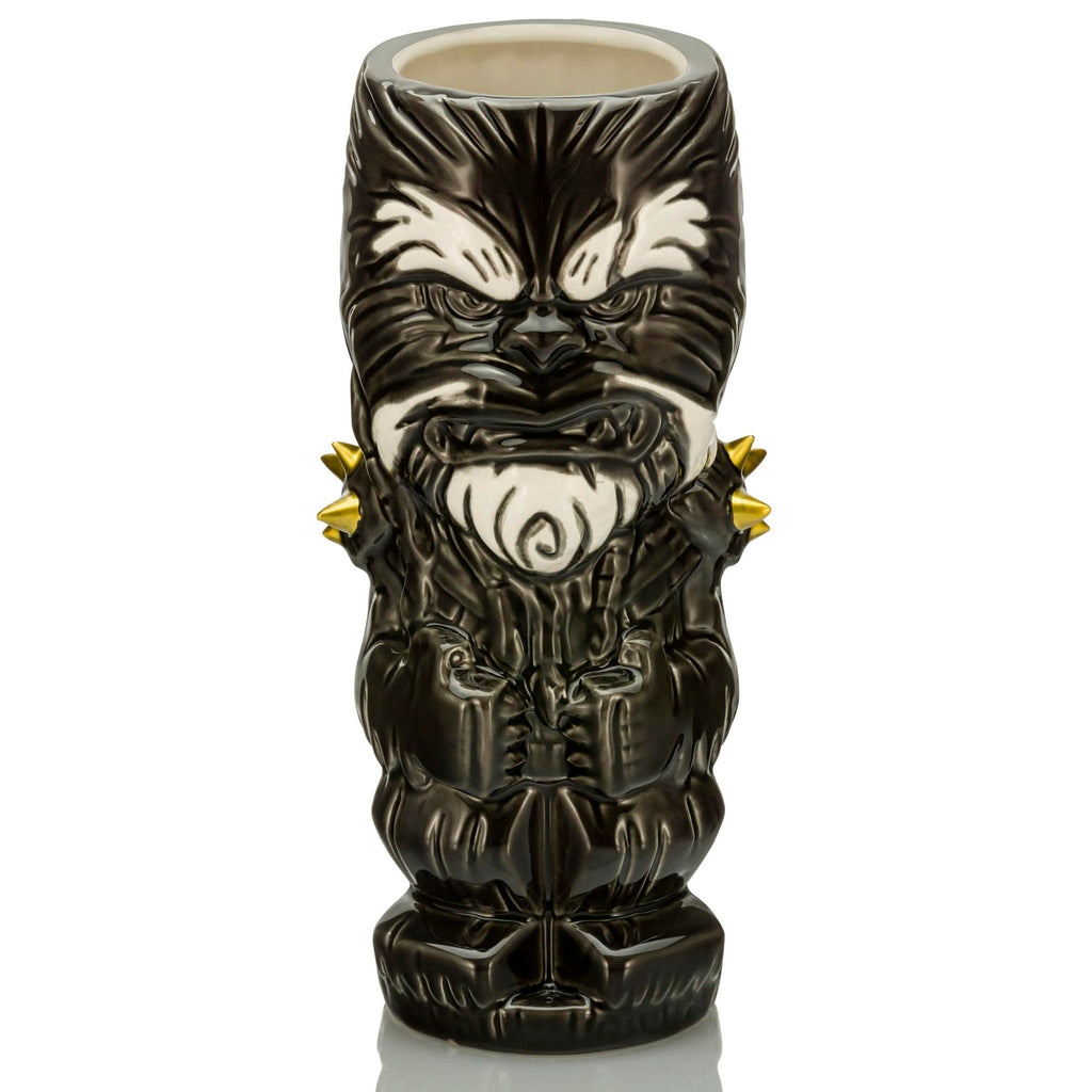 Geeki Tikis Star Wars: The Book Of Boba Fett Krrsantan Ceramic Mug | 22 Ounces