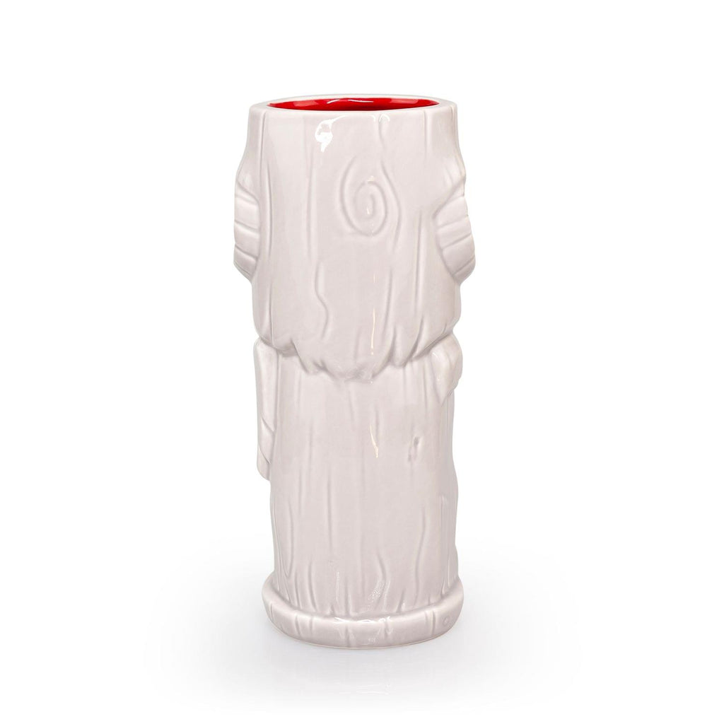 Geeki Tikis Star Wars Wampa Mug | Crafted Ceramic | Holds 14 Ounces