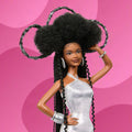 Totally Hair Don’t Care Barbie “Brooklyn” Doll