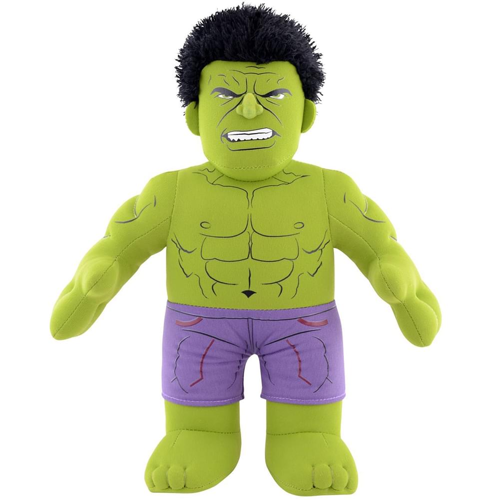 Marvel's Avengers: Age of Ultron 11" Plush: Hulk