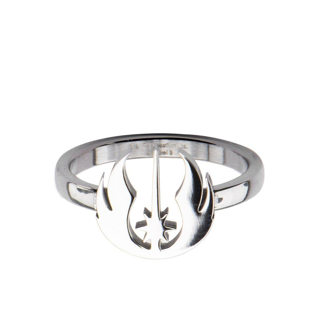 Star Wars Jedi Symbol Women's Ring