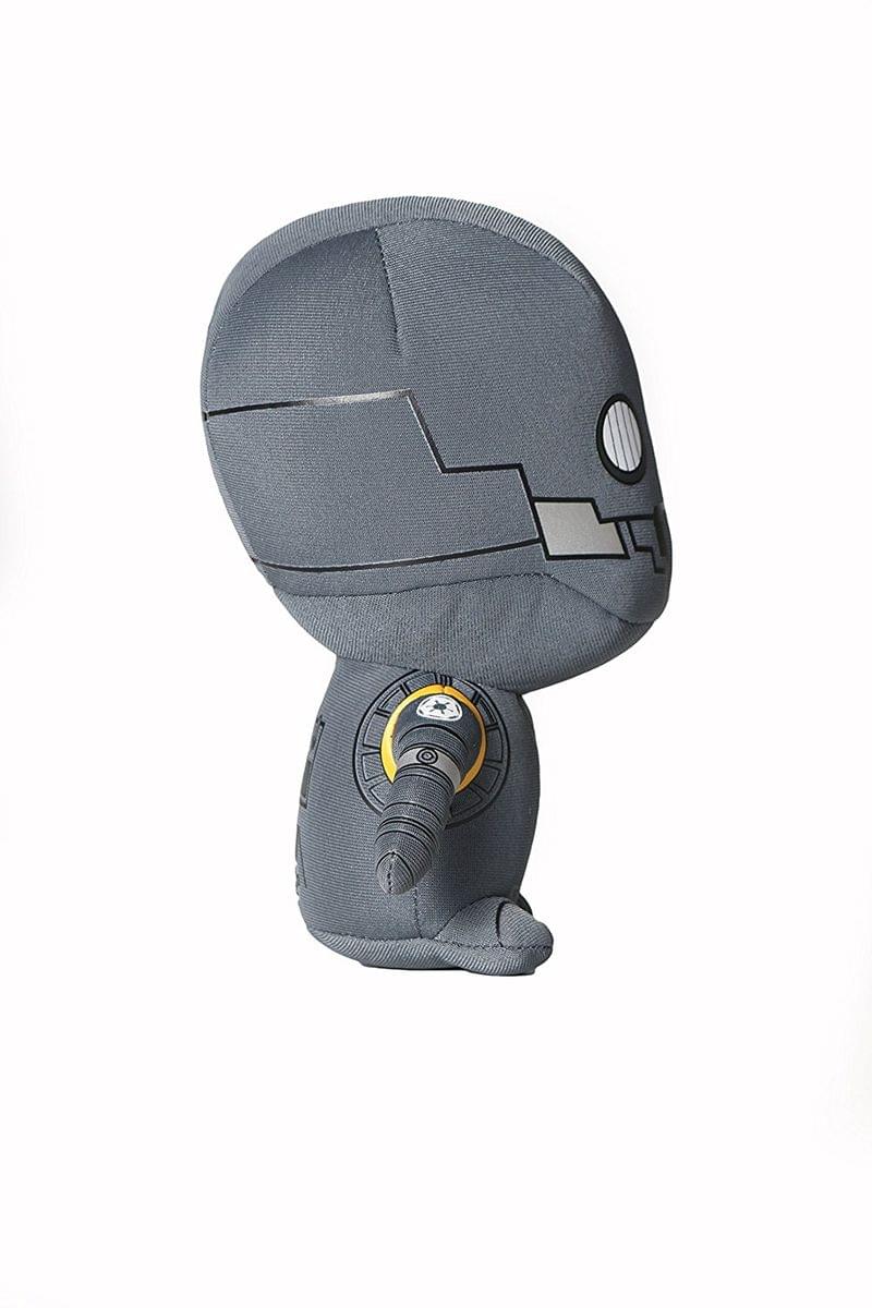 Star Wars Rogue One K-2SO 7" Super Deformed Plush