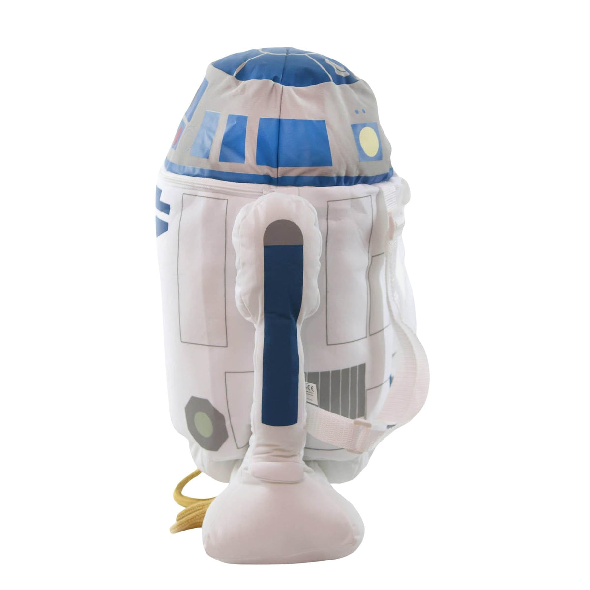Comic Images Star Wars R2-D2 Backpack Buddies