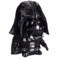 Star Wars Darth Vader Super Deformed Plush