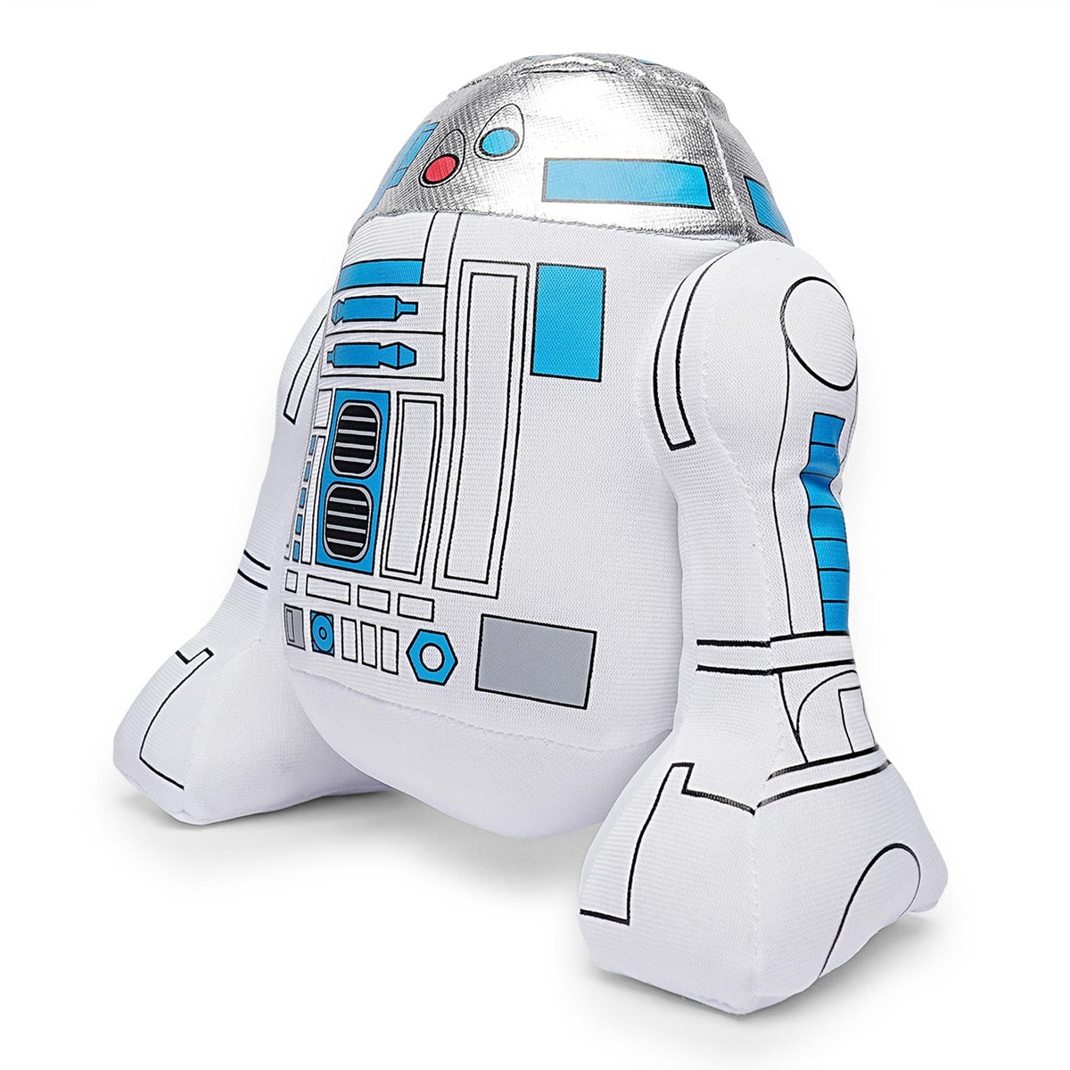 Star Wars R2-D2 Super Deformed Plush