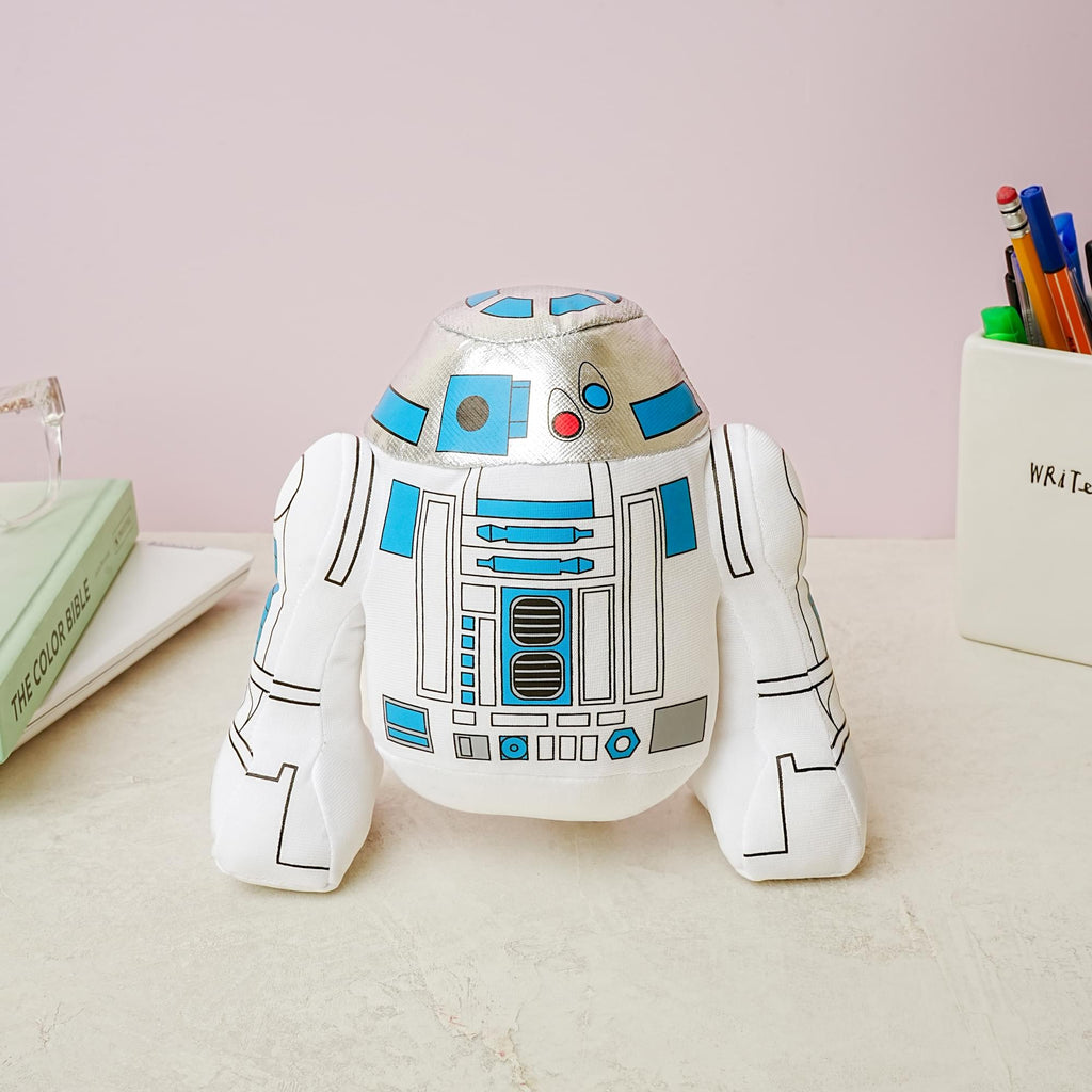 Star Wars R2-D2 Super Deformed Plush