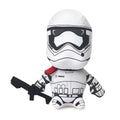 Comic Images Star Wars First Order Stormtrooper Super-Deformed 7" Plush