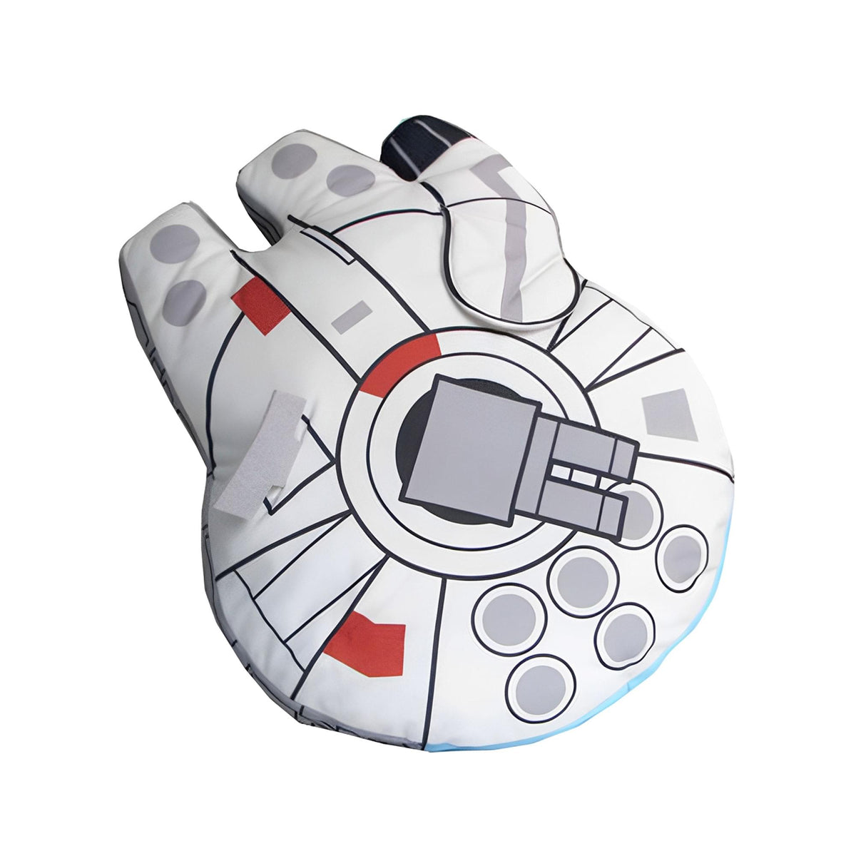 Star Wars 12" Plush Vehicle: Millennium Falcon