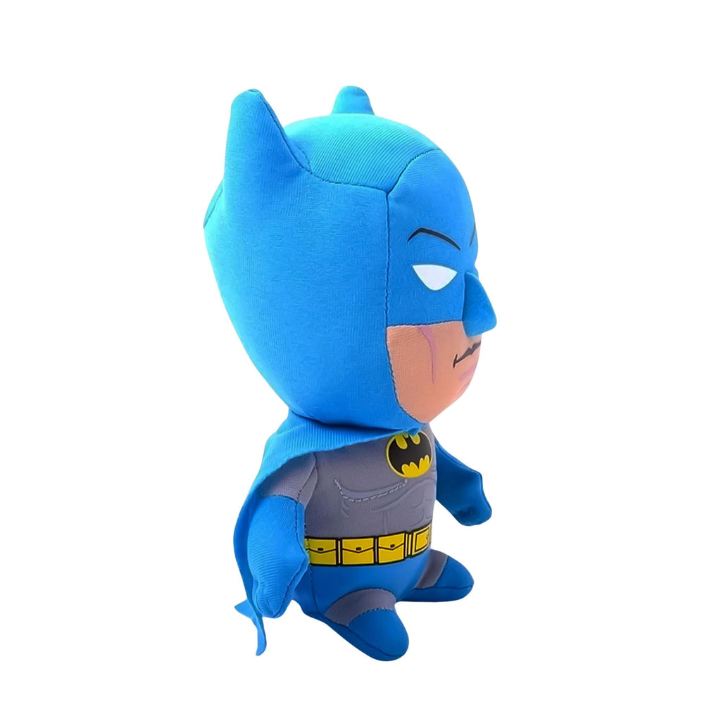 Comic Images DC Comics Batman Super Deformed Plush
