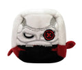 Suicide Squad 2.5" Kawaii Cube Plush: Deadshot
