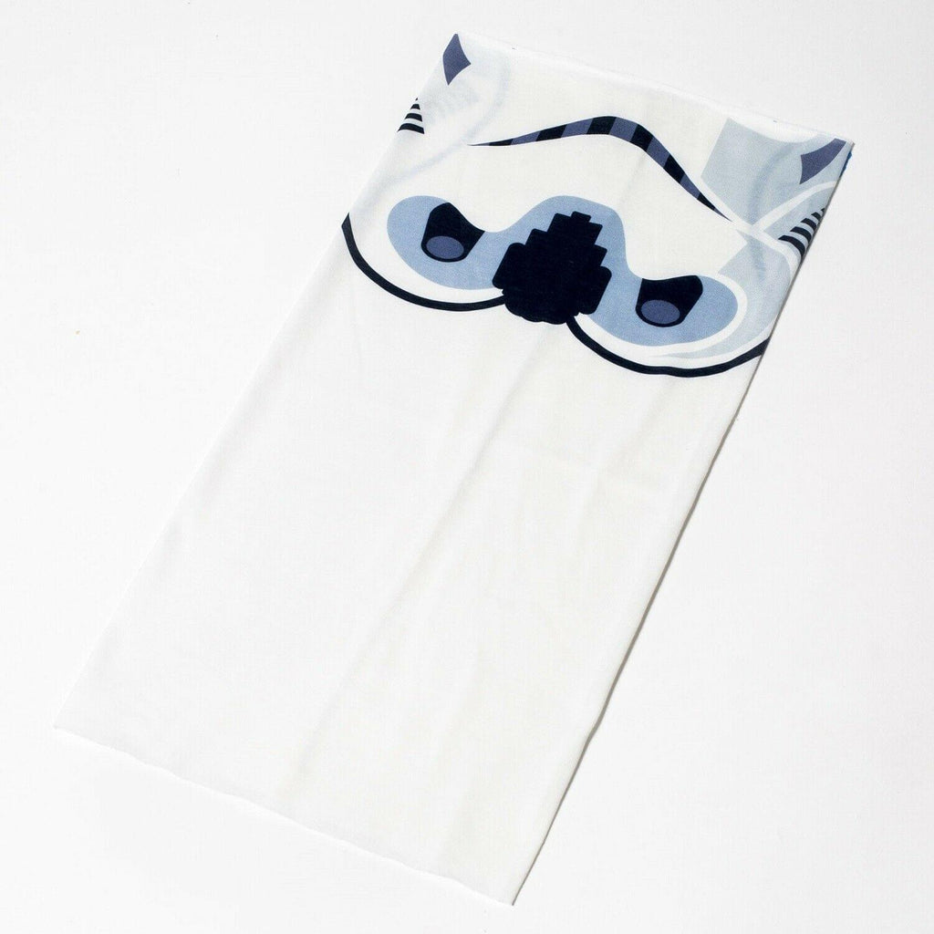 Star Wars Stormtrooper Neck Gaiter | One Size