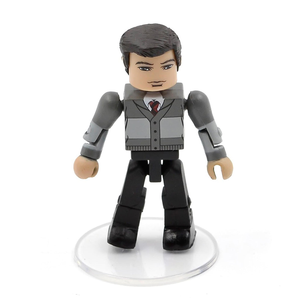 Gotham: Series 2 4-Piece Minimates Box Set