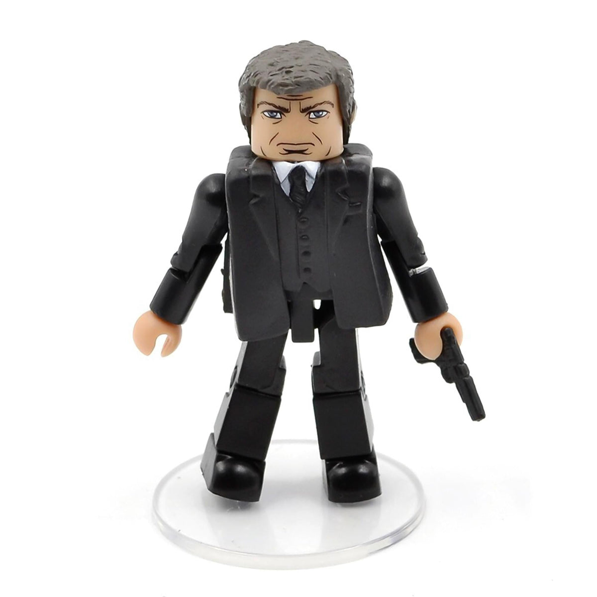 Gotham: Series 2 4-Piece Minimates Box Set