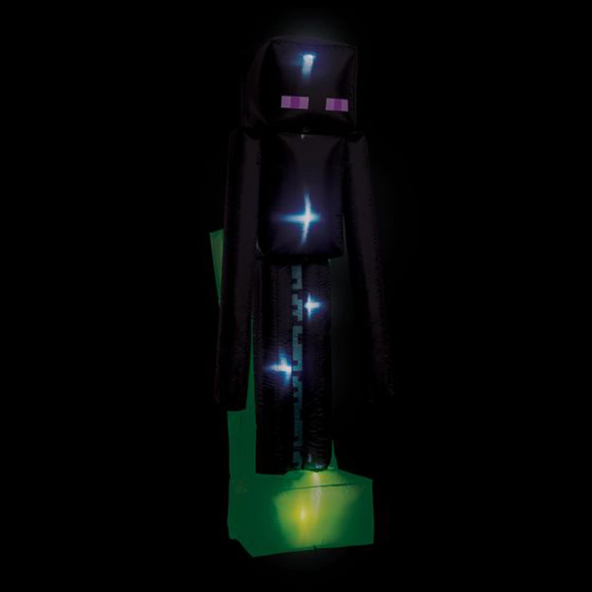 Minecraft Enderman 8.5-Foot Inflatable Home Decor