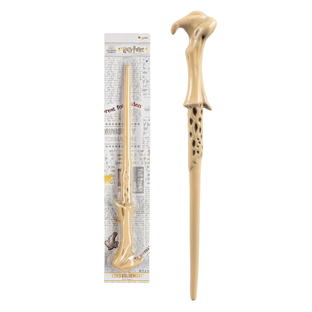 Harry Potter Voldemort Classic Costume Wand