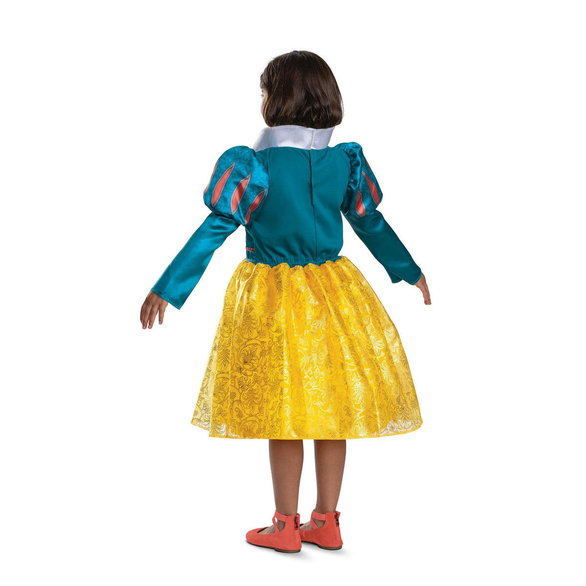 Disney Snow White Movie Snow White Classic Child Costume