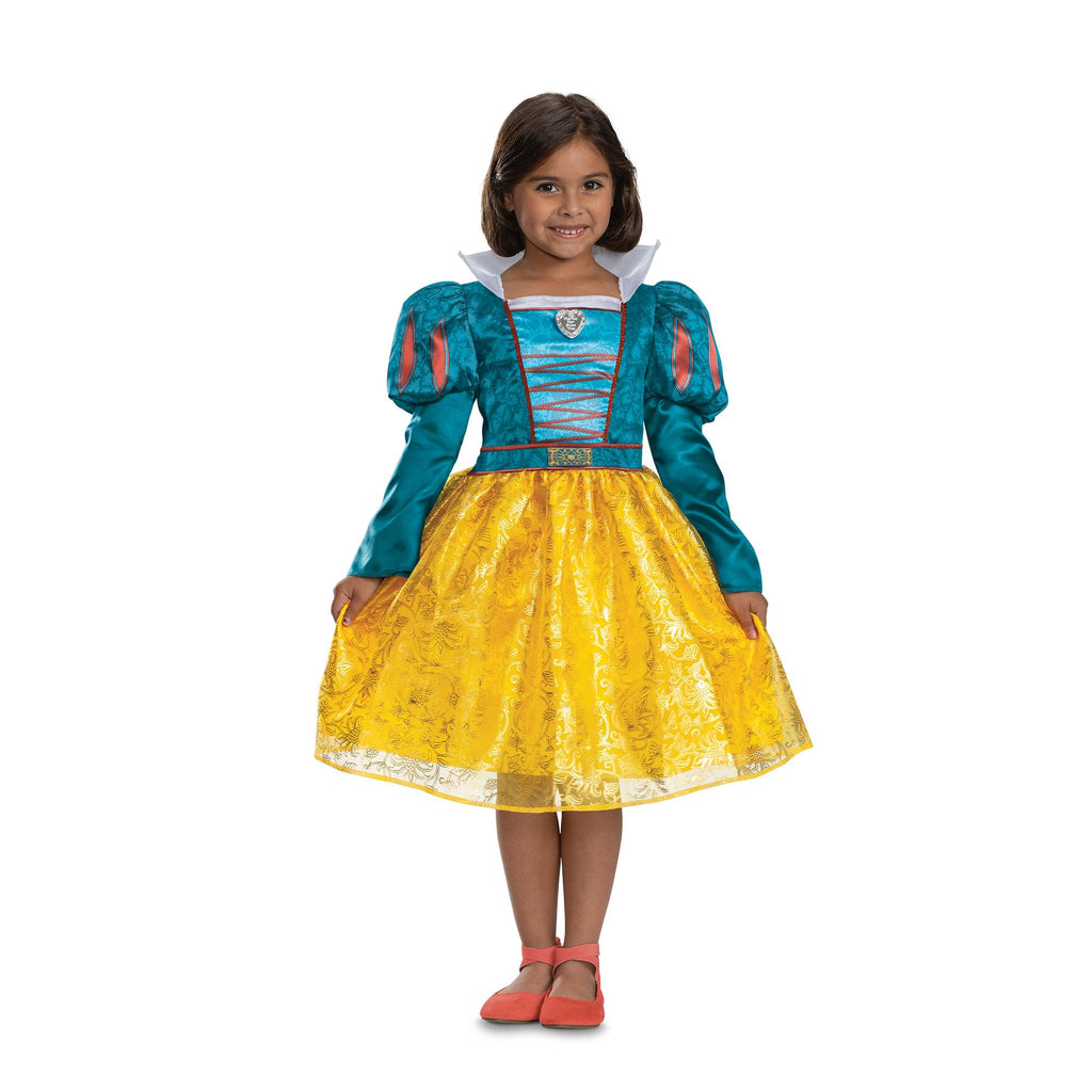 Disney Snow White Movie Snow White Classic Child Costume