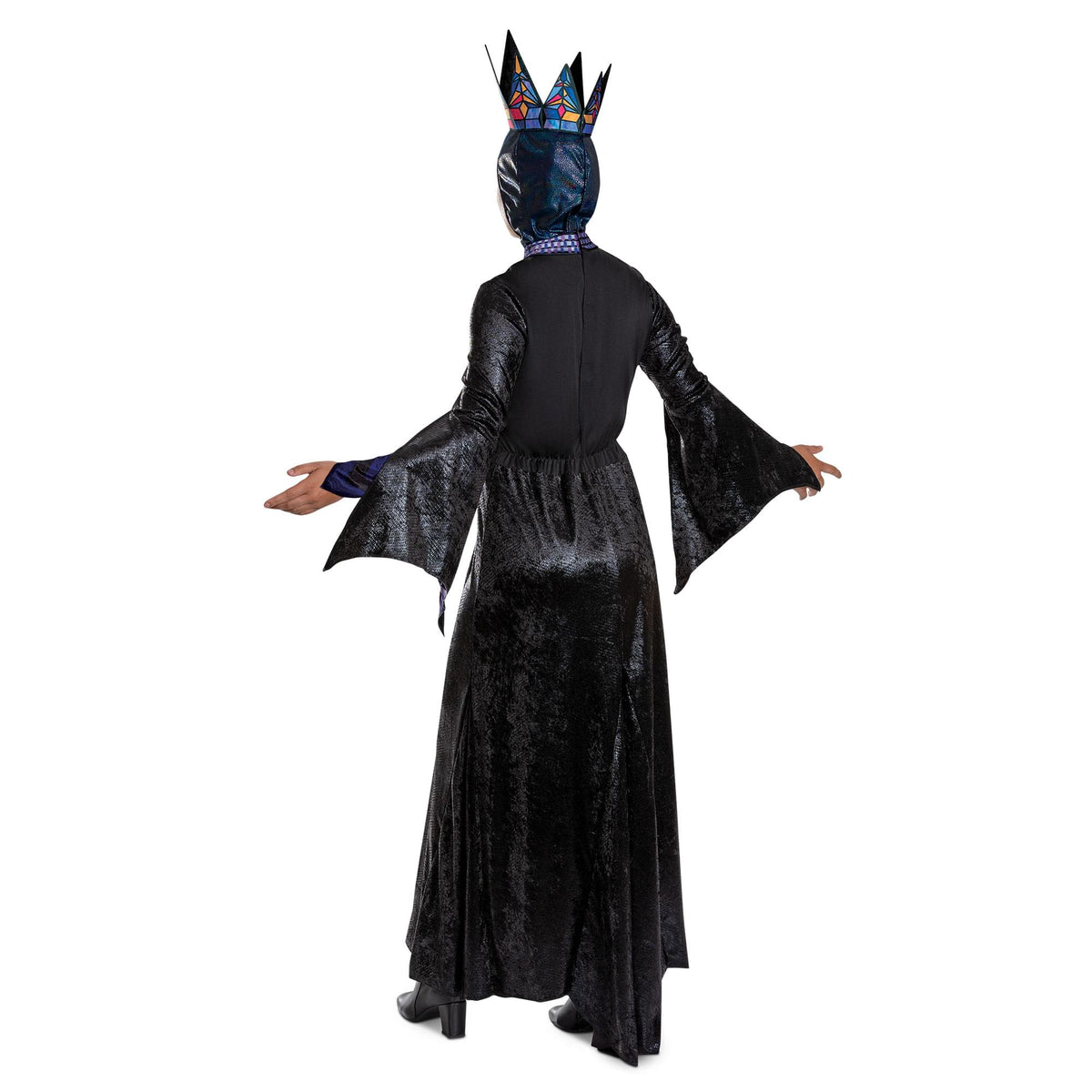 Disney Snow White Movie Evil Queen Deluxe Adult Costume