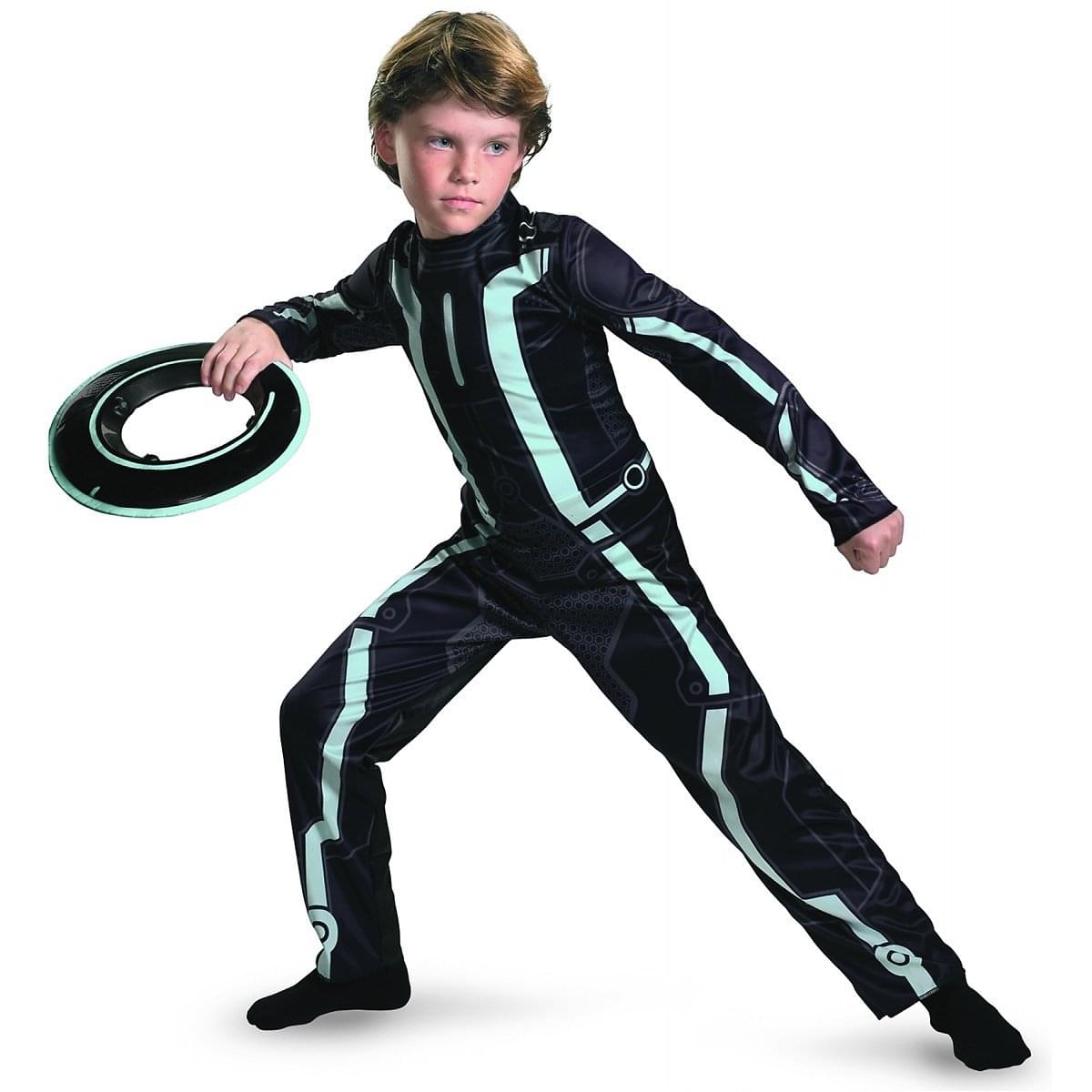 Tron Legacy Classic Costume