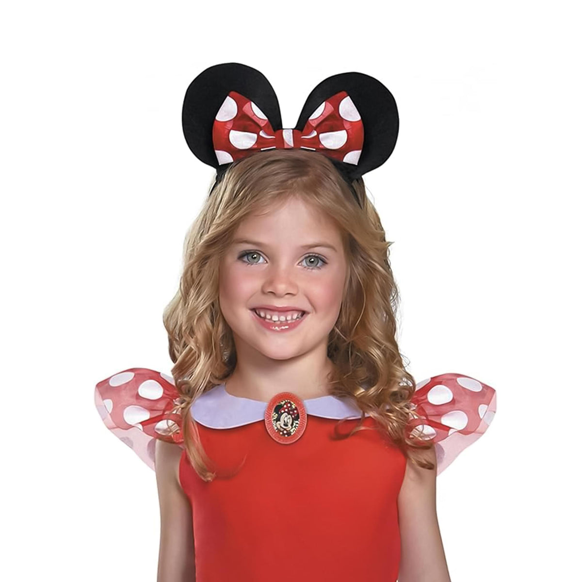 Disney Minnie Mouse Child Costume