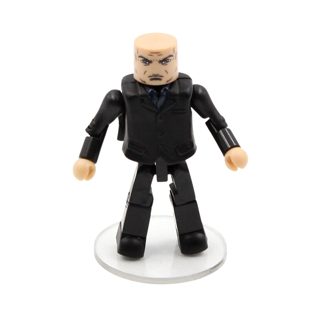 Marvel Minimates Netflix Daredevil Series 1 Box Set