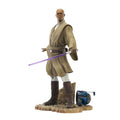 Star Wars: Attack of the Clones Mace Windu Premier Collection 1:7 Scale Statue