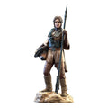Star Wars: Return of the Jedi Leia as Boushh Premier Collection 1:7 Scale Statue
