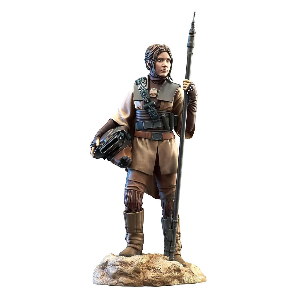 Star Wars: Return of the Jedi Leia as Boushh Premier Collection 1:7 Scale Statue
