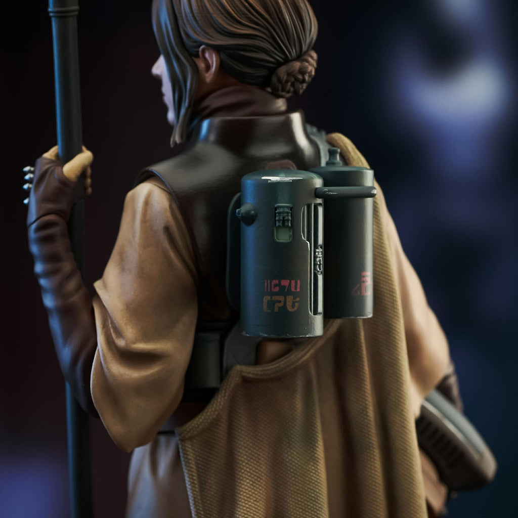 Star Wars: Return of the Jedi Leia as Boushh Premier Collection 1:7 Scale Statue