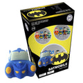 DC Comics Do-It-Yourself Super Dough Batmobile