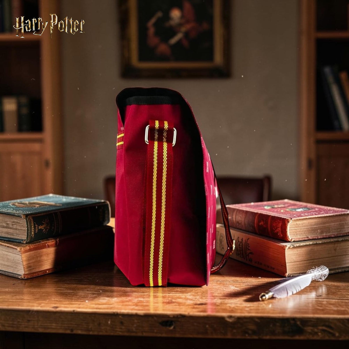 Harry Potter Despatch Bag | 11 x 13.5 Inches
