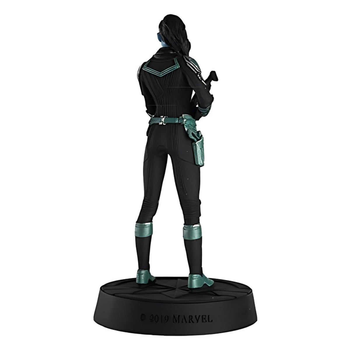 Eaglemoss Marvel Movie Collection 1:16 Figurine | Minn-Erva