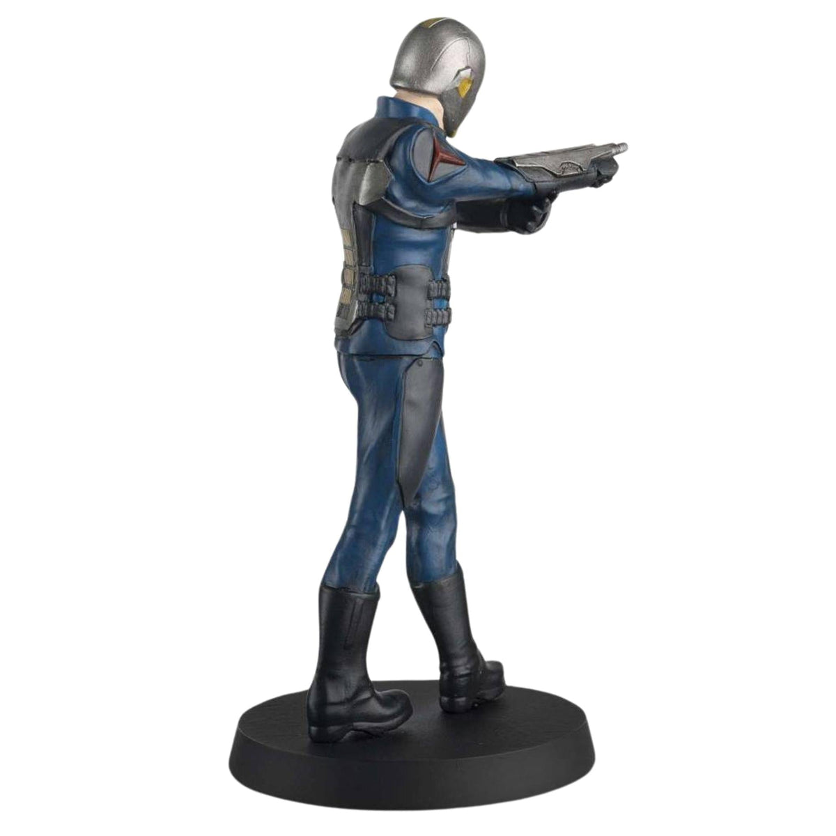 Eaglemoss Marvel Movie Collection 1:16 Figurine | Nova Corps