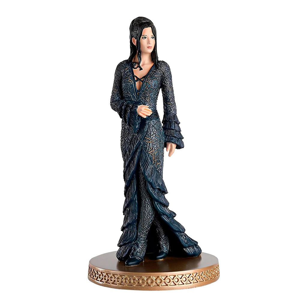 Eaglemoss Harry Potter Wizarding World 1:16 Figure | 031 Maledictus
