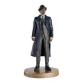 Eaglemoss Harry Potter Wizarding World 1:16 Figure | 037 Yusuf Kama
