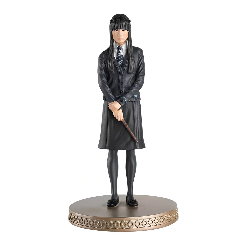 Eaglemoss Harry Potter Wizarding World 1:16 Figure | 045 Cho Chang